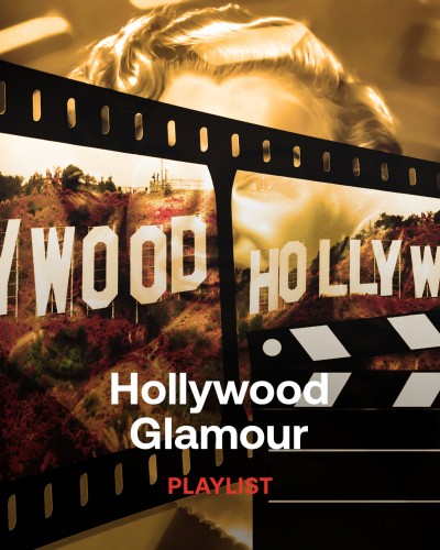 Hollywood Glamour