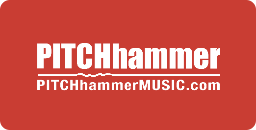 PITCH HAMMER MUSIC