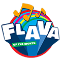 FLAVA OF THE MONTH