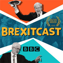 BBC's Brexitcast Theme