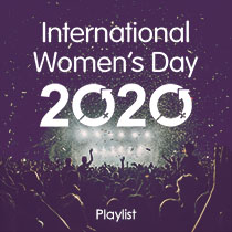 Celebrating International Women's Day 2020!