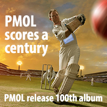 PMOL Scores A Century!