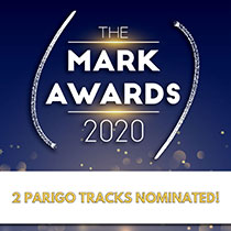 Parigo Music Mark Award Nominations