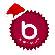 Countdown to Christmas - our playlists are live!