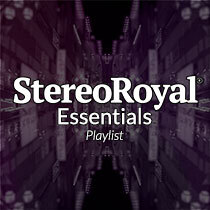 Stereo Royal Hits 50 Releases!