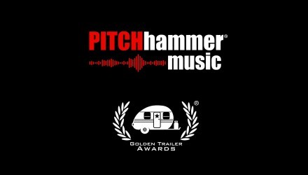 Congratulations to Pitch Hammer Music
