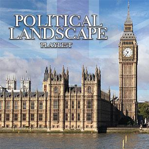 POLITICAL LANDSCAPE