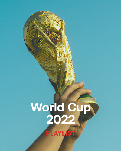 WORLD CUP 2022