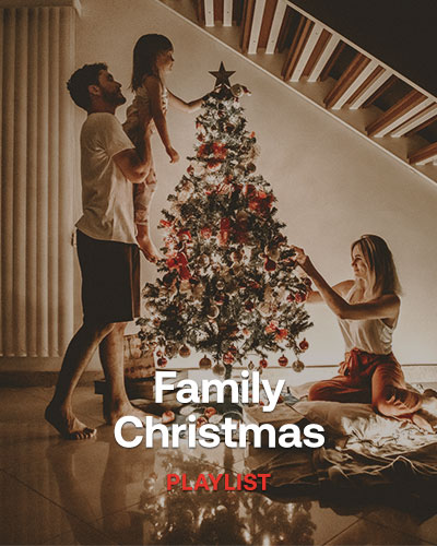 FAMILY CHRISTMAS