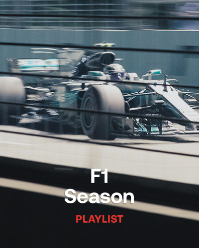 F1 SEASON