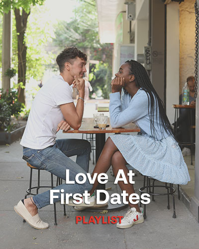 LOVE AT FIRST DATES